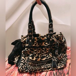 RARE VINTAGE JUICY DAY DREAMER- Charm keychain and all.